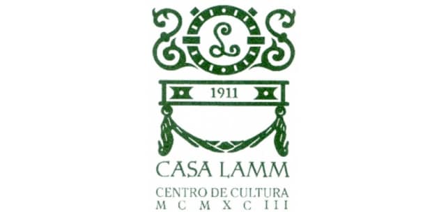 Casa Lamm Cultural Centre (Centro de Cultura Casa Lamm)