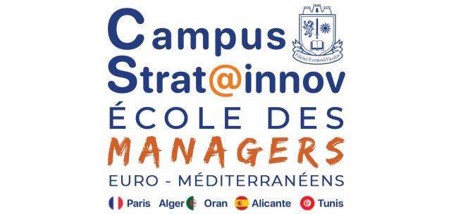Campus Strat@innov
