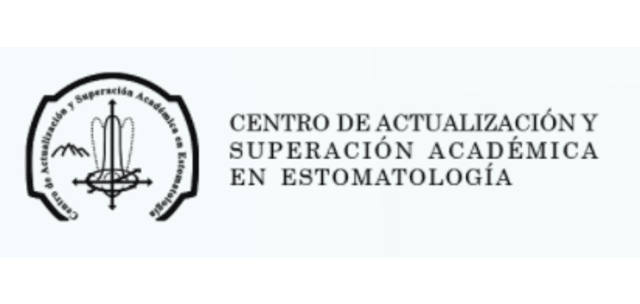 Centre for Studies in Stomatology (Centro de Actualización y Superación Académica en Estomatología)