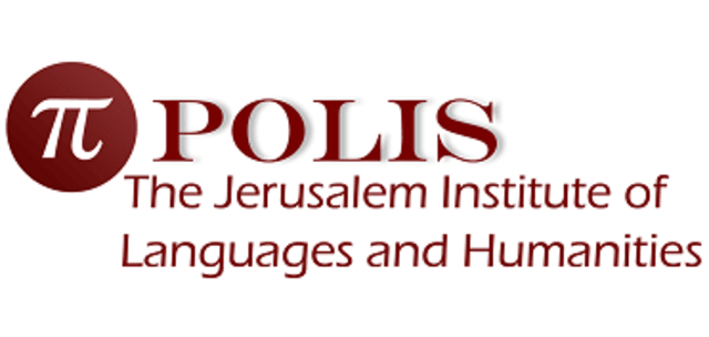 Polis – The Jerusalem Institute of Languages and Humanities