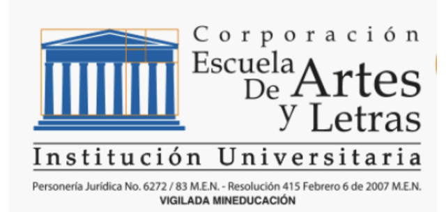 Corporate School of Arts and Letters (Corporación Escuela de Artes y Letras)