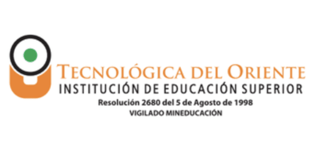 Corporate Technological School of the East (Corporación Escuela Tecnológica del Oriente)