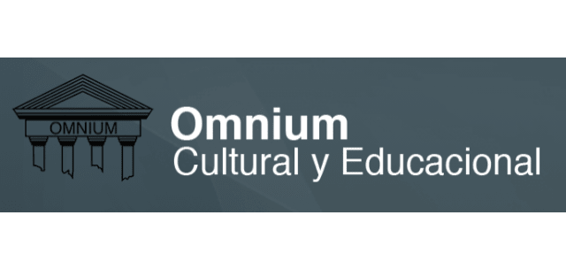 Cultural and Educational Omnium (Omnium Cultural y Educacional)