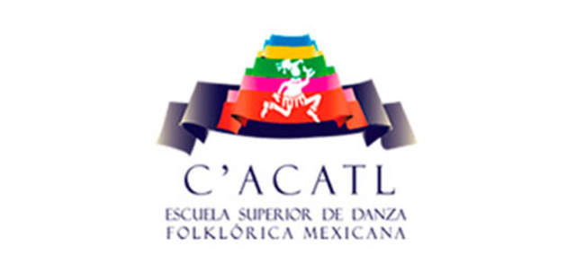 C´Acatl Mexican Folk Dance School (Escuela Superior de Danza Folklorica Mexicana C´Acatl)