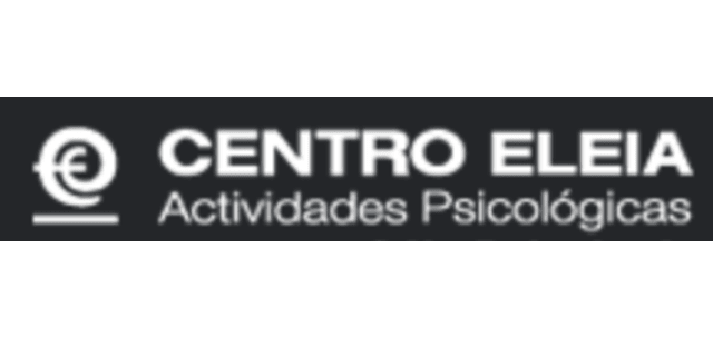 Eleia Centre of Psychological Activities  (Centro Eleia Actividades Psicológicas)
