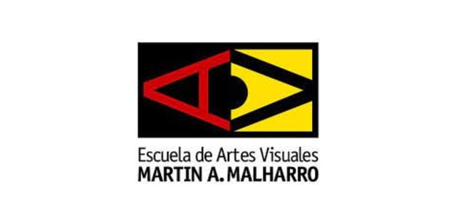 Escuela de Artes Visuales Martin A. Malharro