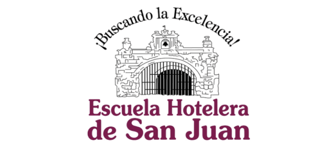 Escuela Hotelera De San Juan