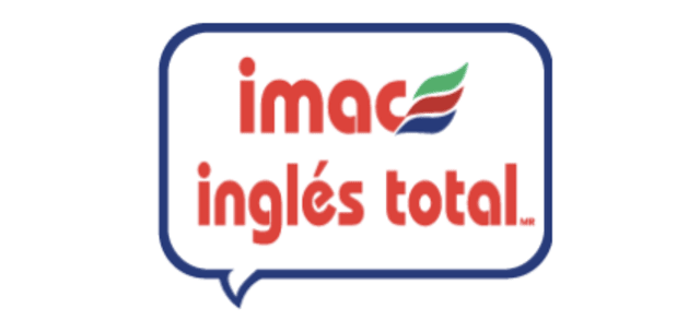 Imac Inglés Total
