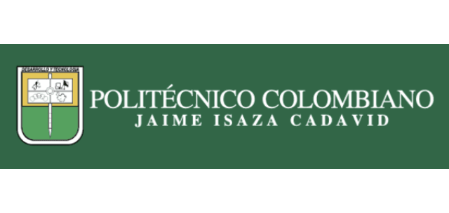 Jaime Isaza Cadavid Colombian Polytechnic  Politécnico Colombiano Jaime Isaza Cadavid