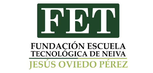 Jesus Perez Oviedo Technological School of Neiva (Fundación Escuela Tecnológica de Neiva Jesus Oviedo Perez FET)