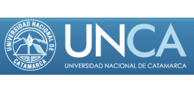 Universidad Nacional De Catamarca
