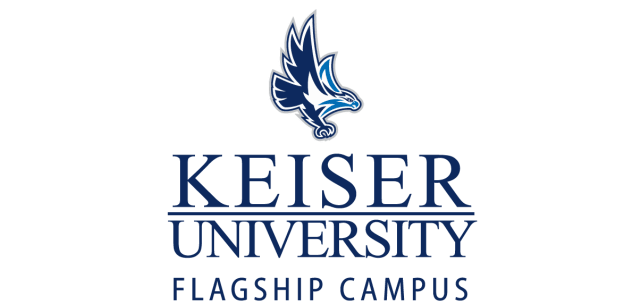 Keiser University Flagship Campus