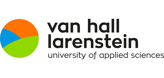 Van Hall Larenstein, University of Applied Sciences