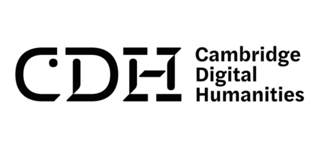 University of Cambridge - Cambridge Digital Humanities