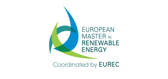 European Master in Renewable Energy and European Master in Sustainable Energy System Management