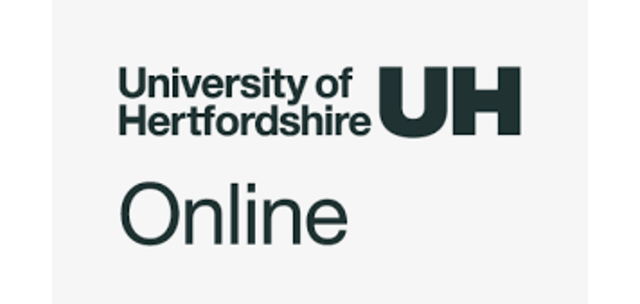 University of Hertfordshire Online