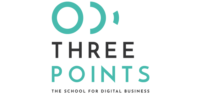 Three Points Digital Business School