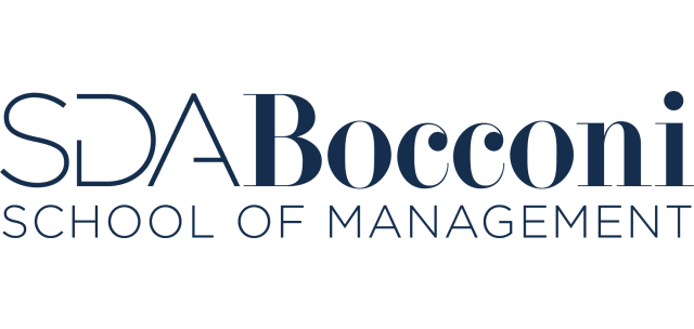SDA Bocconi School of Management (GetSmarter)