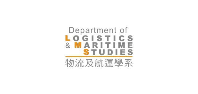 The Hong Kong Polytechnic University - Department of Logistics and Maritime Studies