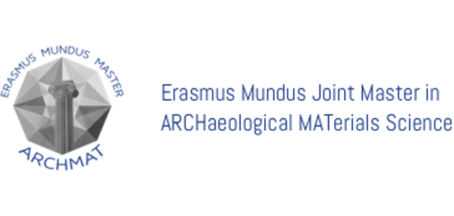 Erasmus Mundus European Master in Archeological Materials Science (ARCHMAT)