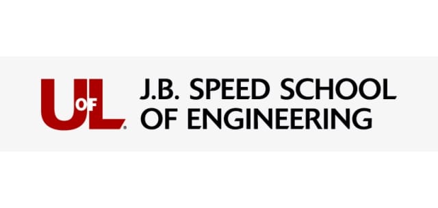 University of Louisville Department of Industrial Engineering
