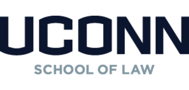 University of Connecticut UCONN - School of Law