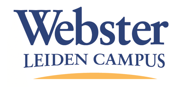 Webster Leiden Campus
