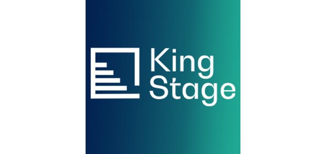 King Stage