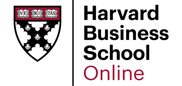 Harvard Business School Online