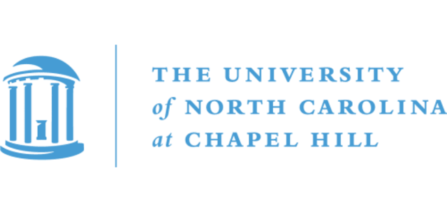 The University of North Carolina Chapel Hill