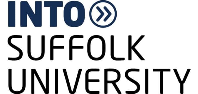 INTO Suffolk University