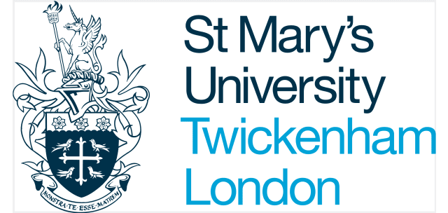 St Mary's University Twickenham, London