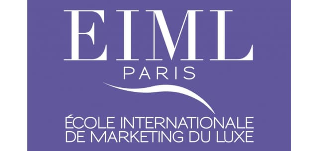 EIML Paris Ecole Internationale de Marketing du Luxe
