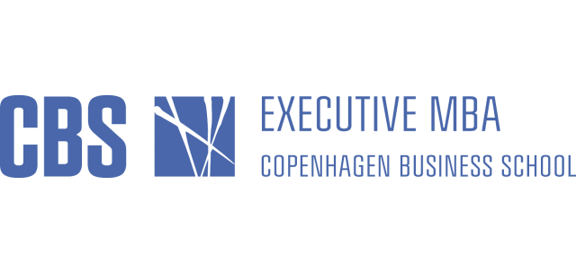 Copenhagen Business School