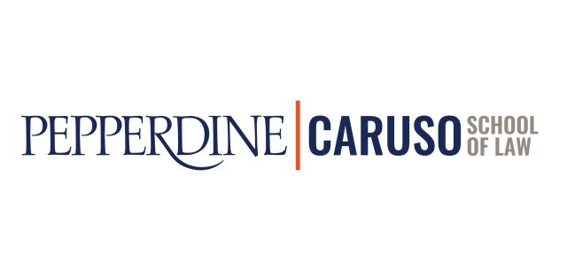 Pepperdine University Caruso School of Law