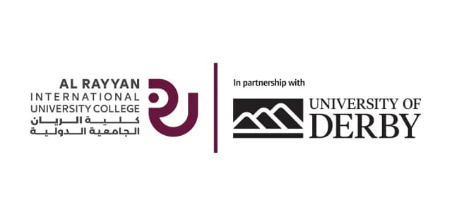 Al Rayyan International University College (ARIU) in partnership with University of Derby