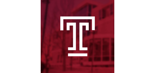 Temple University - School of Sport & Tourism and Hospitality Management