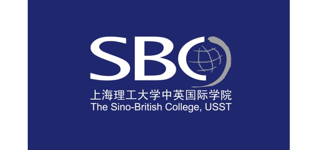 University of Shanghai for Science and Technology