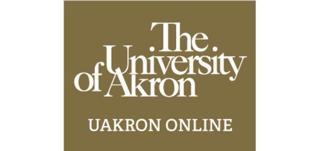 University of Akron Online
