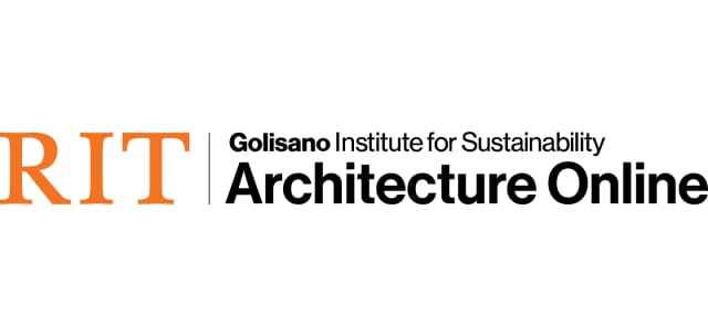 Rochester Institute of Technology - Golisano Institute for Sustainability