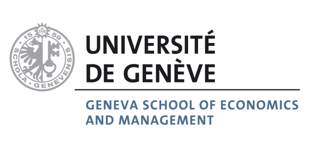 Geneva School of Economics and Management GSEM