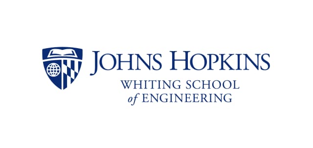 Johns Hopkins Whiting School of Engineering
