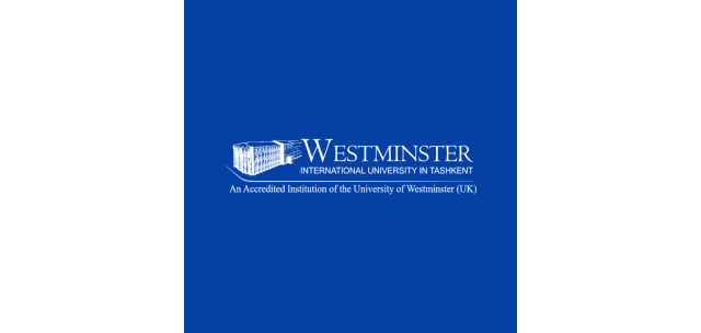 Westminster International University in Tashkent