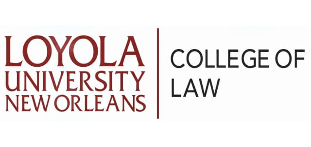 Loyola University New Orleans College of Law