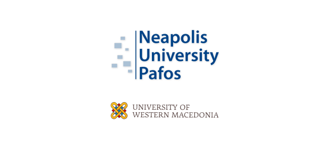 Neapolis University Pafos Distance Learning