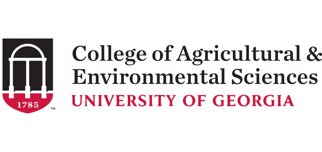 University of Georgia - College of Agricultural and Environmental Sciences
