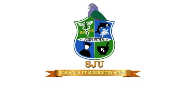 St Joseph University