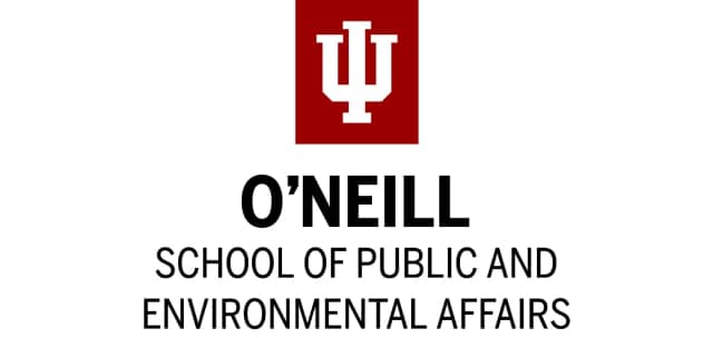Indiana University O'Neill School of Public and Environmental Affairs