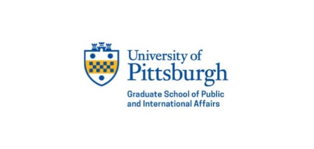 University of Pittsburgh Graduate School of Public & International Affairs