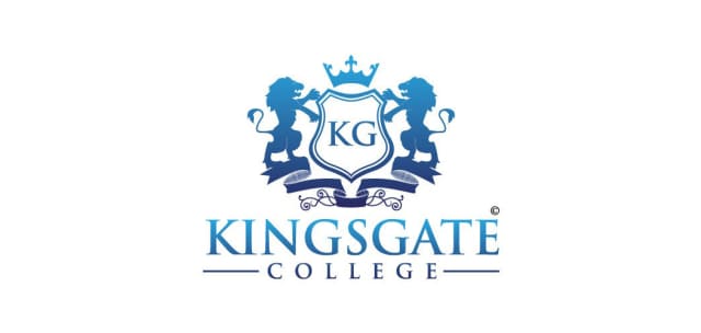 Kingsgate International College